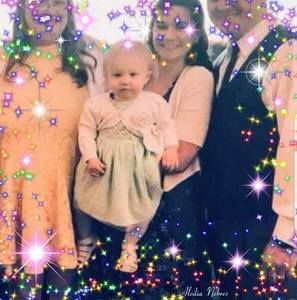 Meet your Posher, Donna